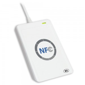 ACR122U-A9 NFC Reader writer