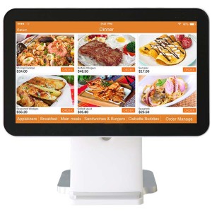 POS Systems pos tablet stand Cash Register