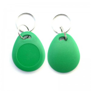 RFID S70 MIFARE Classic 4K Key fobs