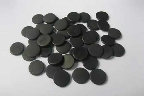 Introduction to RFID laundry tags