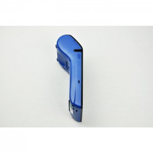 Android 5.5 inch Handheld Touch Screen EMV POS Terminal