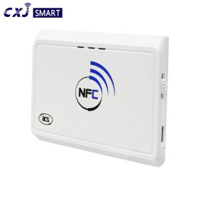Android IOS Contactless Bluetooth NFC Reader ACR1311U-N2