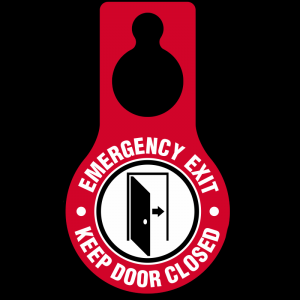Custom plastic pvc door disturb hang tag printing High quality customized printed do not disturb pvc door hanger