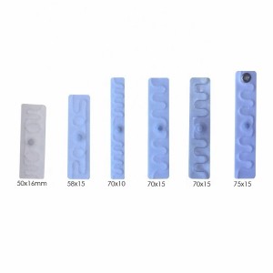 RFID UHF fabric Textile Laundry Tag