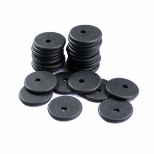 washable NFC PPS RFID Laundry Tag