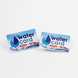 Customized printing nfc business cards