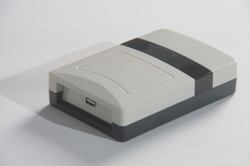 China wholesale Poker Set - USB UHF Reader writer – Chuangxinji detail pictures