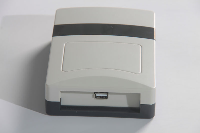 China wholesale Poker Set - USB UHF Reader writer – Chuangxinji detail pictures