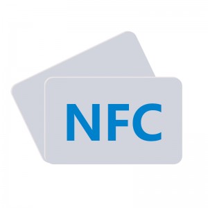 NXP MIFARE DESFire EV3 2K 4K 8K Card