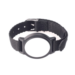 Nylon RFID nfc Wristband