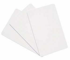 2020 wholesale price Uhf Rfid Cards - Mifare classic 4k chip card, rfid S70 smart hotel door access control card – Chuangxinji