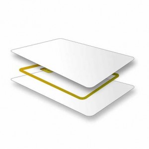 Customized NFC Google Review Card
