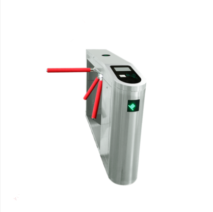 OEM Factory for Mifare Ultralight C Card - Tripod Turnstiles gate entrance control solution – Chuangxinji detail pictures