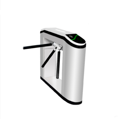 OEM Factory for Mifare Ultralight C Card - Tripod Turnstiles gate entrance control solution – Chuangxinji detail pictures