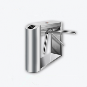 Tripod Turnstiles gate entrance control solution