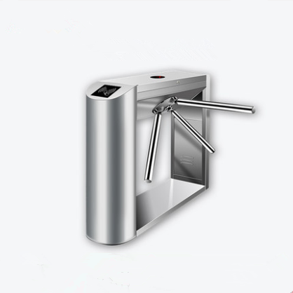 OEM Factory for Mifare Ultralight C Card - Tripod Turnstiles gate entrance control solution – Chuangxinji detail pictures