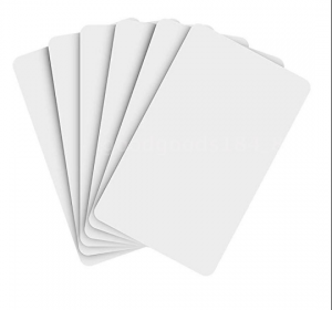 Customized Hotel Apartment Door Access Control HID Cards