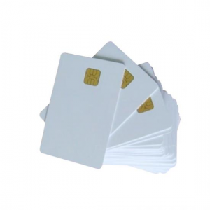 SLE 5528 SLE4428 contact smart card