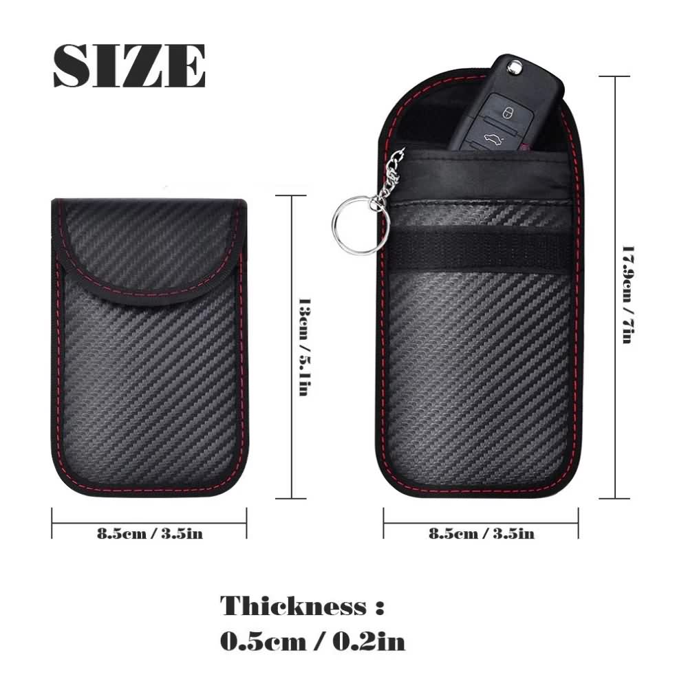 RFID Car Key Pouch (1)