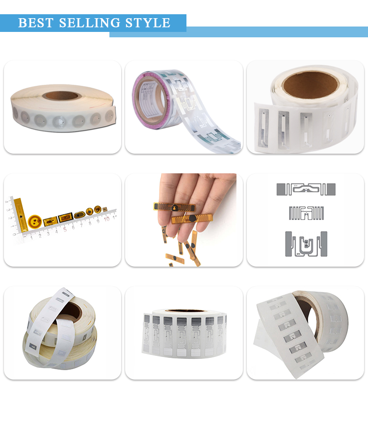 RFID INLAY，NFC INlay