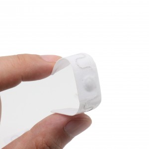 UHF RFID Chips for Uniforms, Garments and Linens