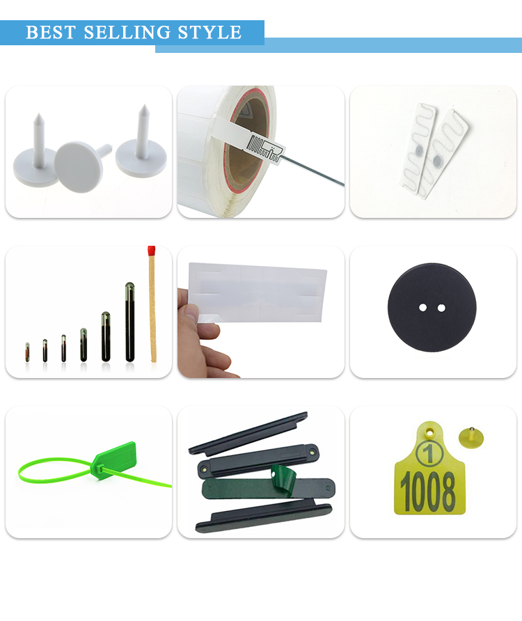 RFID tag
