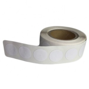 Roll blank paper NTAG216 NFC Sticker