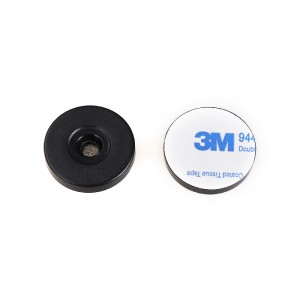 ISO15693 i code slix on duty RFID patrol tag