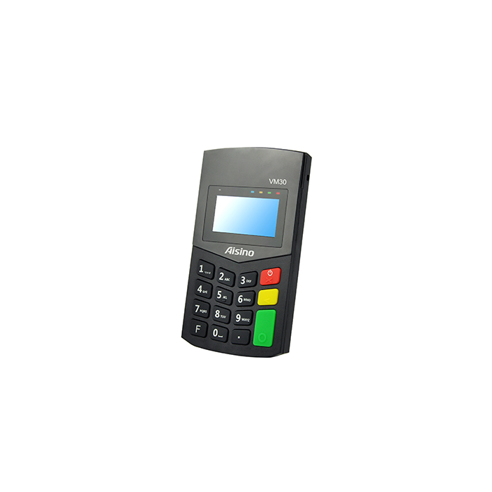 Pos Terminal Shell Factories – Mini bluetooth pos ATM EMV credit card payment QPOS mPOS machine – Chuangxinji detail pictures