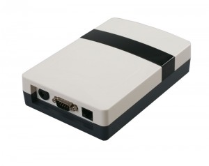 RS232 USB UHF Reader writer
