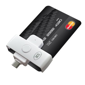 ACR39U-NF  Reader