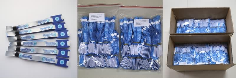 access control ticket cloth nfc  (2)