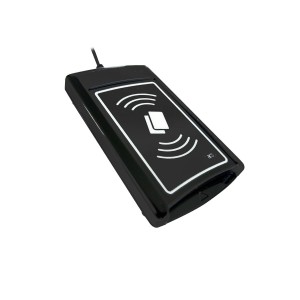 ACR1281S-C1 contact and contactless smart cards nfc reader