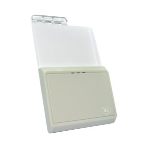 ACR3901U-S1 ACS Secure Bluetooth Contact Card Reader