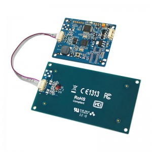 ACM1252U-Y3  Module  Reader