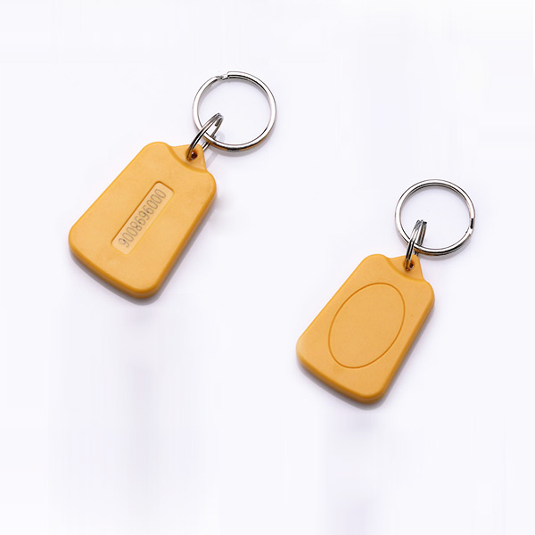 proximity key tag