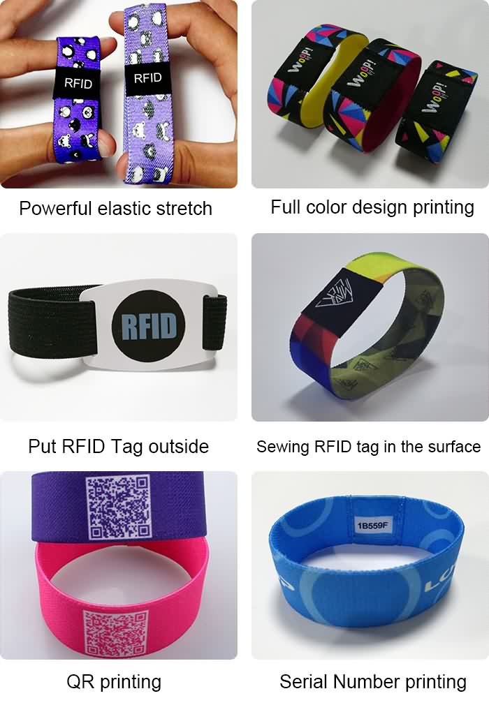 elastic nfc wristband 02
