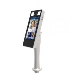 Employees Attendance And Time Attendance Machine Face Recognition