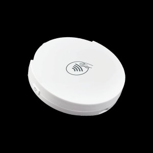 AMR220-C1 Secure Bluetooth nfc mPOS Reader
