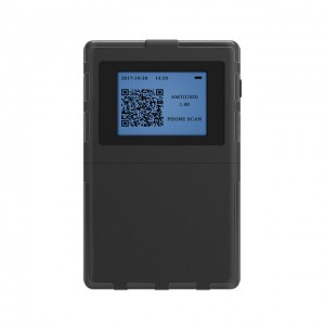 Bluetooth emv credit Card QPOS 4G Dock MPOS pos machine