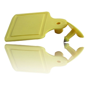 Electronic Ear Tags For Cattle
