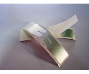 Custom Rfid Tags For Sale - Alien H3 UHF RFID Label – Chuangxinji detail pictures