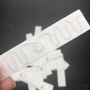 Chinese Professional Rfid Sticker Tag - ISO18000 6C/EPC GEN2 protocol UHF tag Passive programmable RFID label sticker – Chuangxinji detail pictures