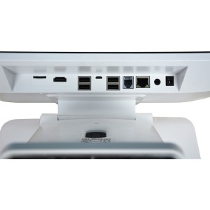 Whole Cheap Ip65 Pos Terminal Factories –  CXJ680 – Chuangxinji