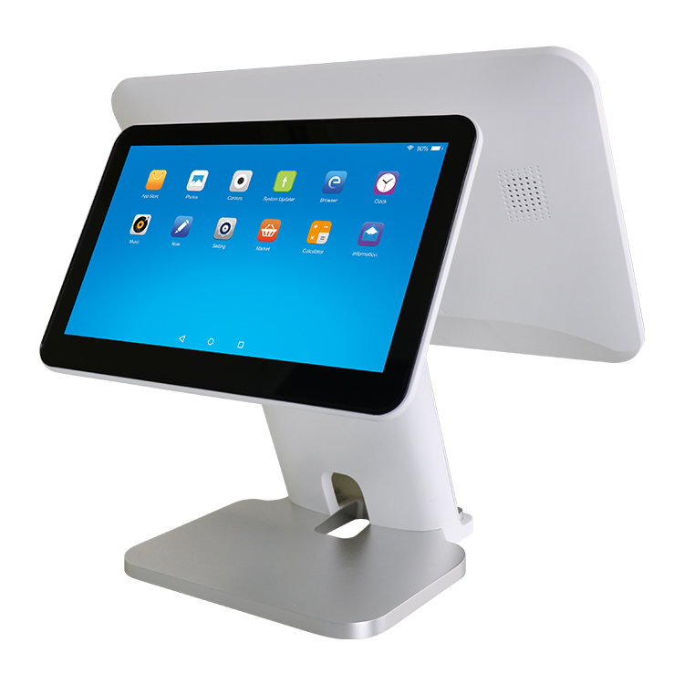 Whole Cheap Ip65 Pos Terminal Factories – CXJ680 – Chuangxinji detail pictures