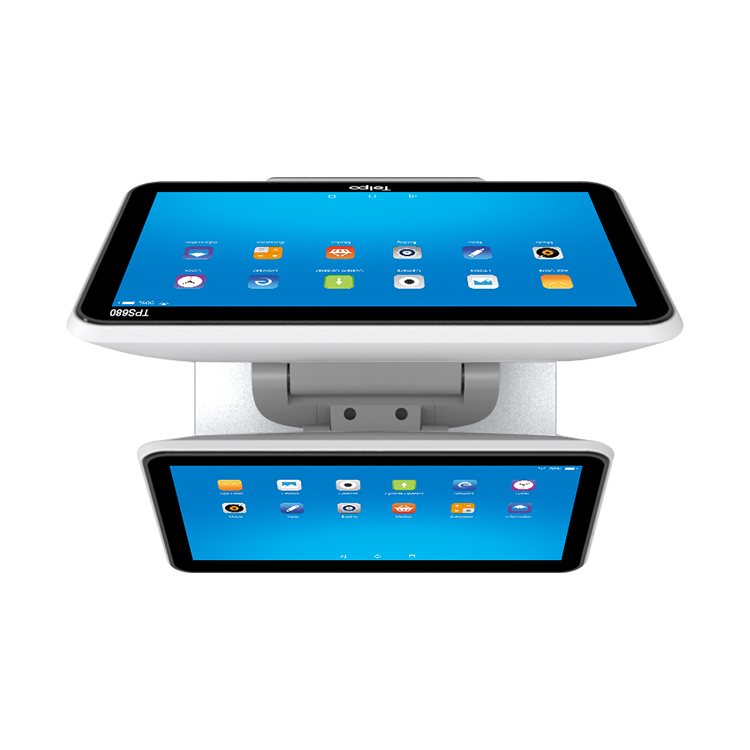 Whole Cheap Ip65 Pos Terminal Factories – CXJ680 – Chuangxinji detail pictures