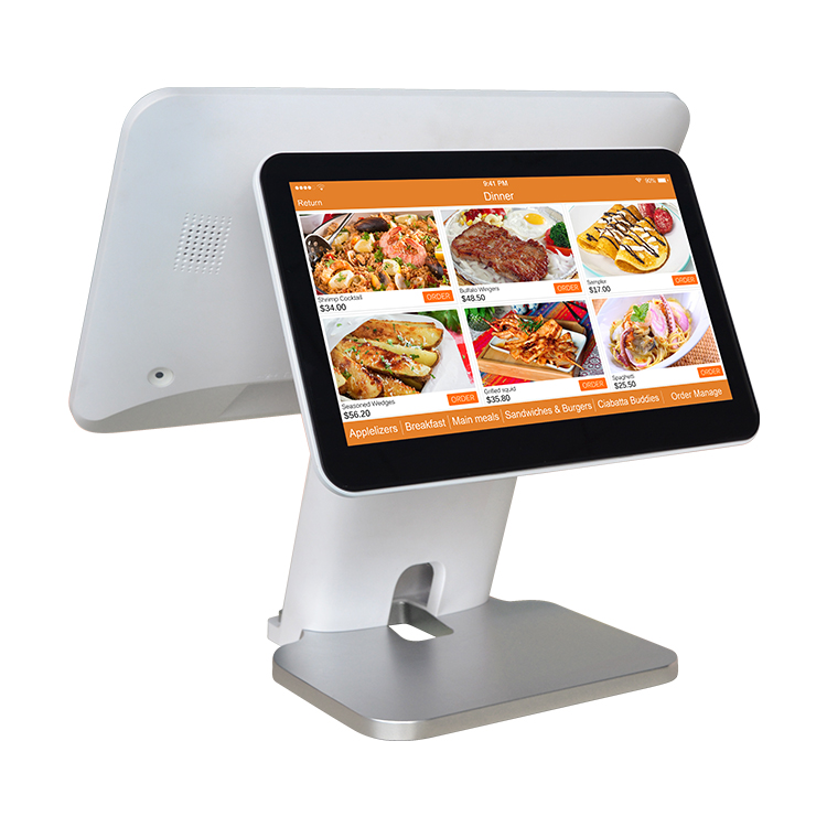 Whole Cheap Ip65 Pos Terminal Factories – CXJ680 – Chuangxinji detail pictures