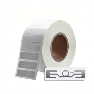 ISO18000-6C UHF sticker U9 RFID tag ARC certified