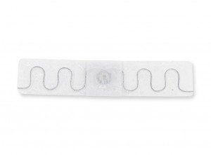 UHF Waterproof High Temperature Resistant RFID Laundry Tag