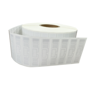 Long Range Flexible UHF RFID Tag For Office Asset Management